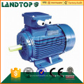 Motor eléctrico de CA de la serie LANDTOP Y2